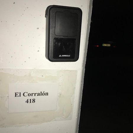 El Corralon Guest House Фригиляна Екстериор снимка