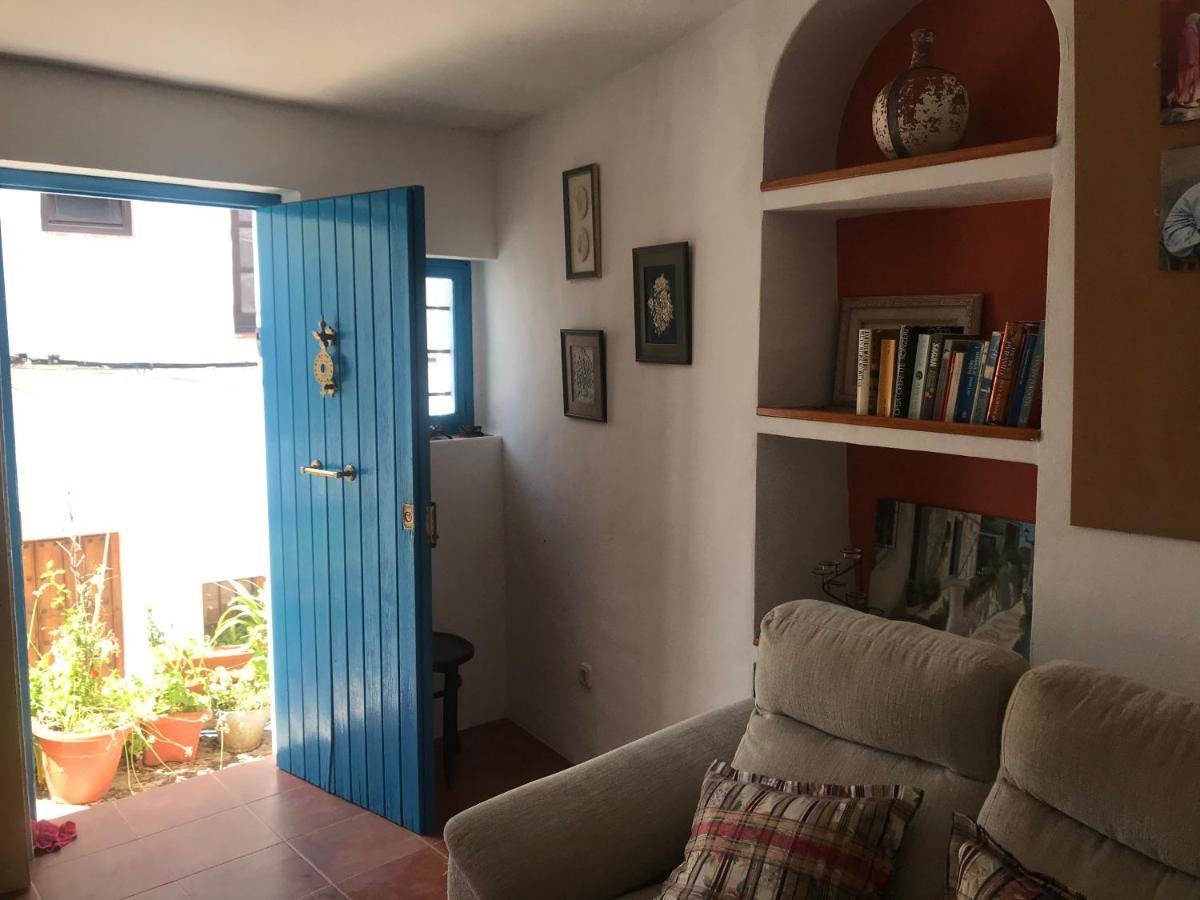 El Corralon Guest House Фригиляна Екстериор снимка