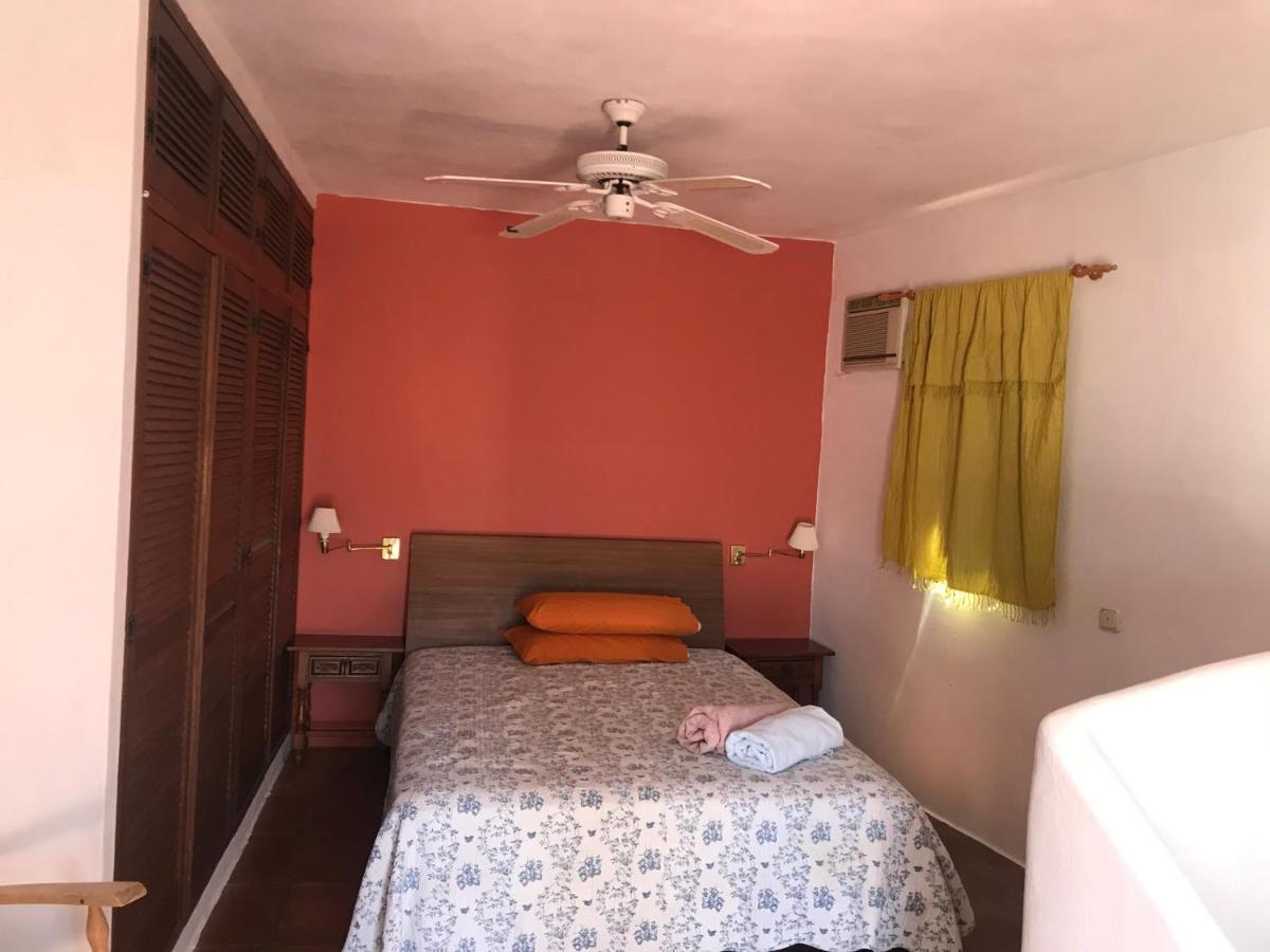 El Corralon Guest House Фригиляна Екстериор снимка