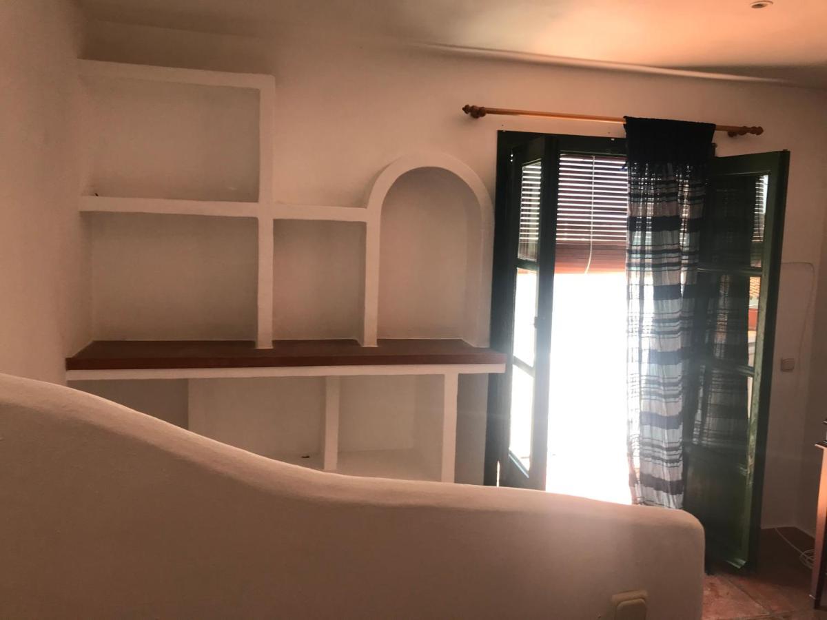 El Corralon Guest House Фригиляна Екстериор снимка