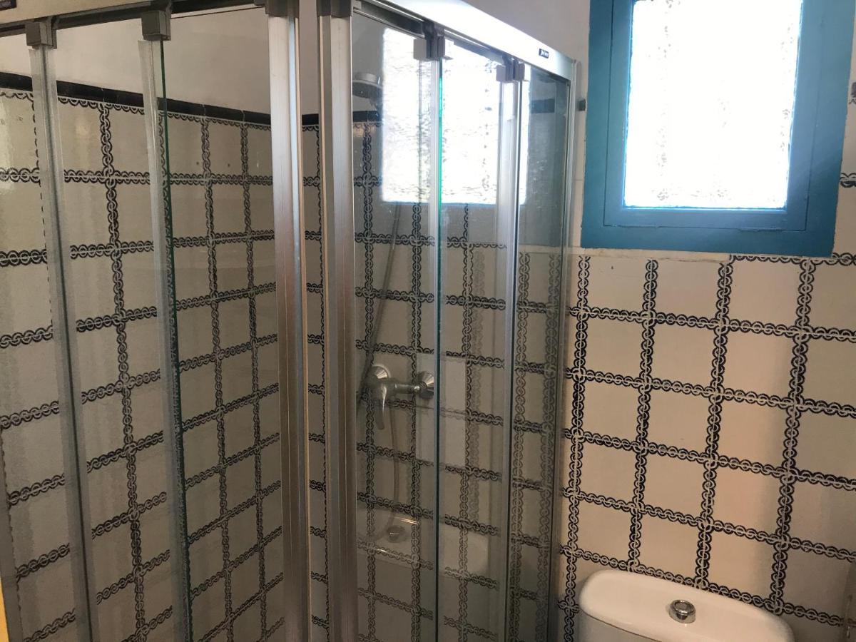 El Corralon Guest House Фригиляна Екстериор снимка