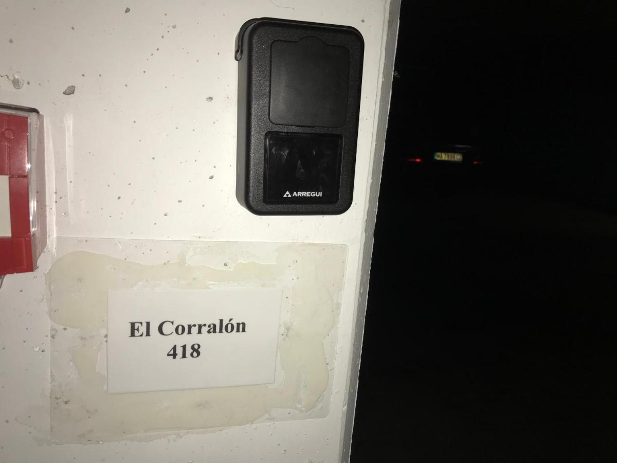 El Corralon Guest House Фригиляна Екстериор снимка