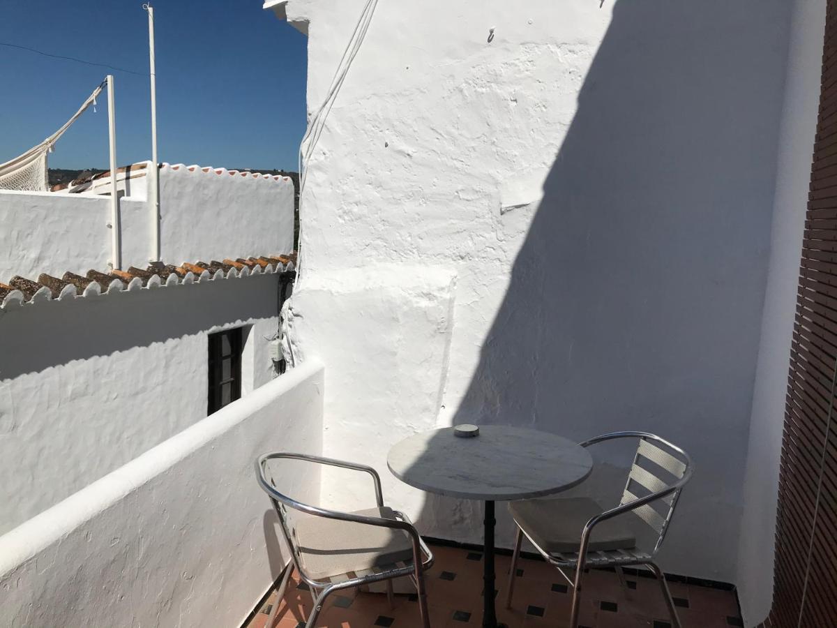 El Corralon Guest House Фригиляна Екстериор снимка