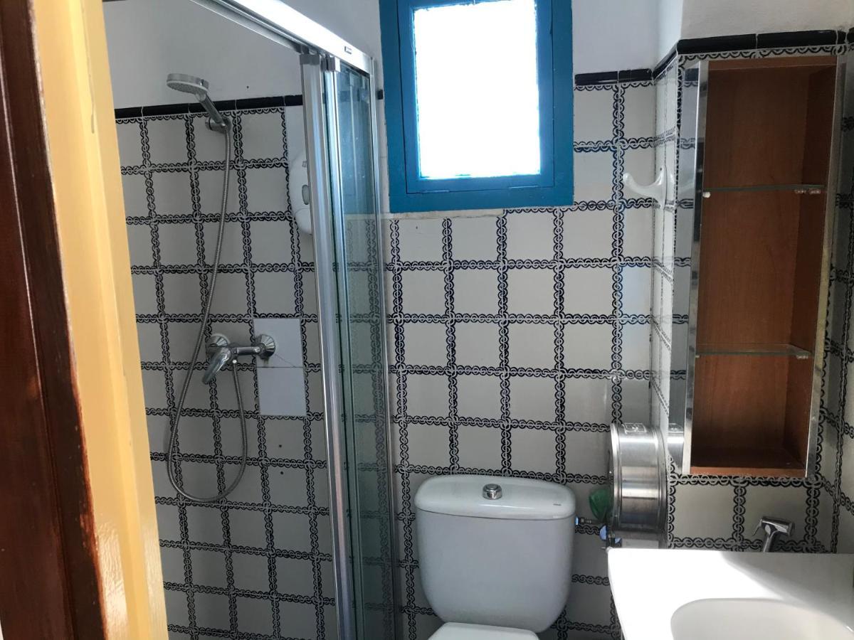 El Corralon Guest House Фригиляна Екстериор снимка