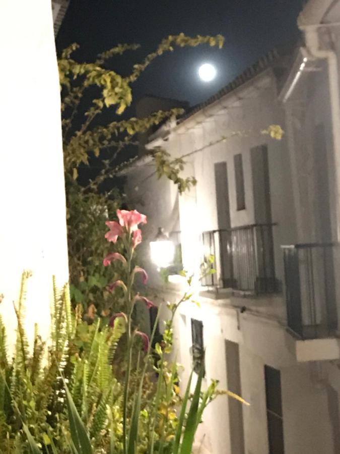 El Corralon Guest House Фригиляна Екстериор снимка